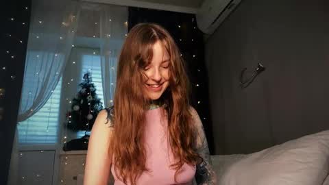 Snapshot of technoelf chatting on January 7, 2026, 1:57 pm Mary X TechnoElfff INST fansly kissmary online show from January 7, 2026, 1:57 pm