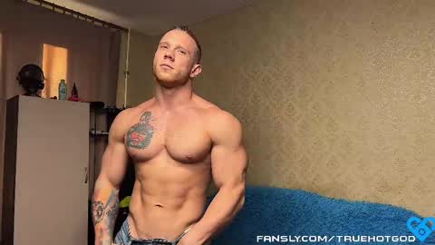 Snapshot of technohotgod chatting on October 8, 2025, 5:16 am Andy Psy online show from October 8, 2025, 5:16 am