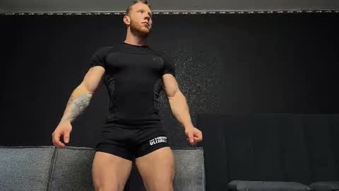 Andy Psy online show from November 23, 2025, 8:25 am