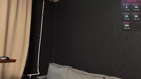 Snapshot of technohotgod chatting on February 13, 2026, 5:47 am Andy Psy online show from February 13, 2026, 5:47 am