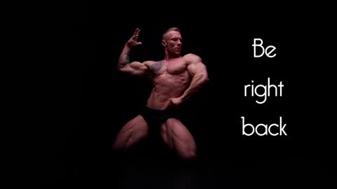 Snapshot of technohotgod chatting on February 25, 2026, 6:23 am Andy Psy online show from February 25, 2026, 6:23 am