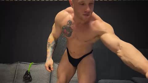 Snapshot of technohotgod chatting on March 1, 2026, 8:38 am Andy Psy online show from March 1, 2026, 8:38 am