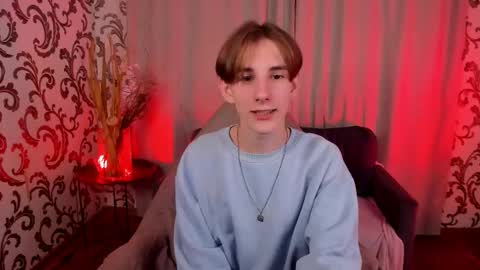 Ted online show from November 13, 2025, 8:08 pm