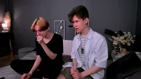 Ted online show from February 21, 2026, 7:26 pm