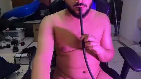Snapshot of teddy_bananaaa chatting on October 19, 2025, 1:28 am teddy_bananaaa online show from October 19, 2025, 1:28 am