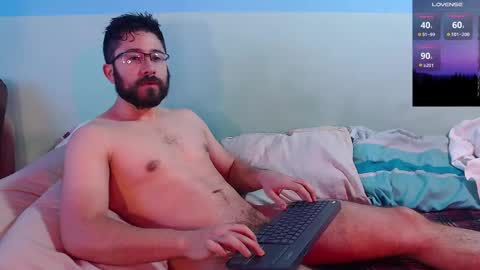 teddy_foster online show from December 20, 2024, 1:11 pm