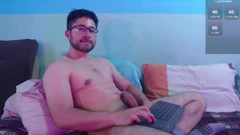 teddy_foster online show from January 13, 2025, 9:31 pm