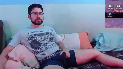 teddy_foster online show from January 30, 2025, 12:59 pm