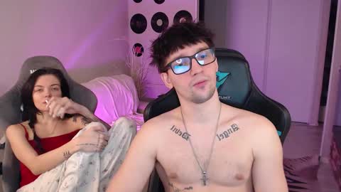 Teddy online show from February 28, 2026, 3:24 pm