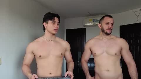 Snapshot of teddybear_07 chatting on June 24, 2026, 12:15 pm Dante online show from June 24, 2026, 12:15 pm