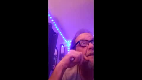 tedestep2 online show from March 12, 2026, 11:33 pm