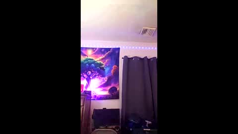 tedestep2 online show from April 15, 2026, 2:07 am