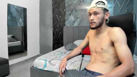 Tedy online show from March 15, 2026, 11:22 pm