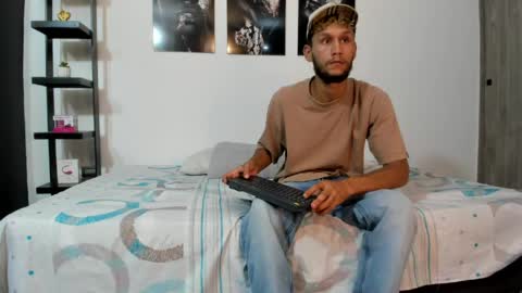 Tedy online show from April 2, 2026, 7:00 pm