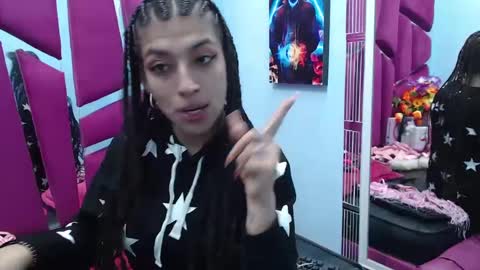 Tayloor online show from December 29, 2024, 3:00 am