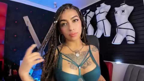 Tayloor online show from January 10, 2026, 3:08 am