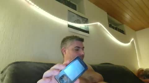 Peter online show from December 19, 2024, 6:34 pm