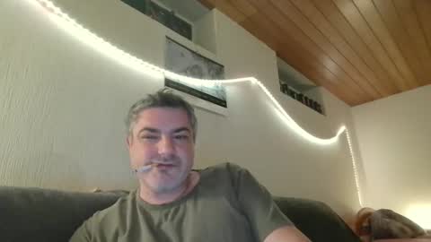 Peter online show from January 18, 2025, 9:02 pm