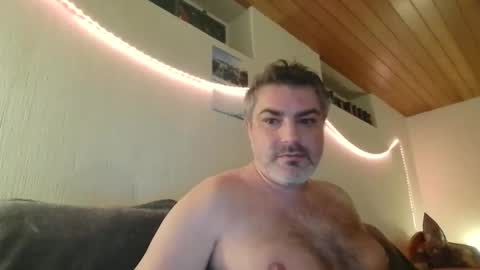 Peter online show from January 30, 2025, 7:04 pm