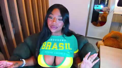 Snapshot of teerry__ chatting on February 10, 2026, 12:48 am Teerry online show from February 10, 2026, 12:48 am