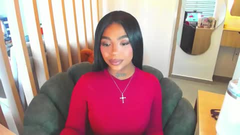 Snapshot of teerry__ chatting on February 19, 2026, 7:43 pm Teerry online show from February 19, 2026, 7:43 pm