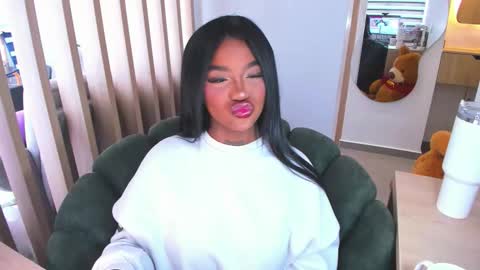 Snapshot of teerry__ chatting on March 1, 2026, 8:44 pm Teerry online show from March 1, 2026, 8:44 pm