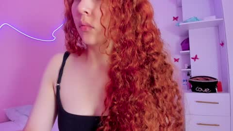 Amy No penetration Virgiin giirl online show from December 26, 2024, 8:32 pm