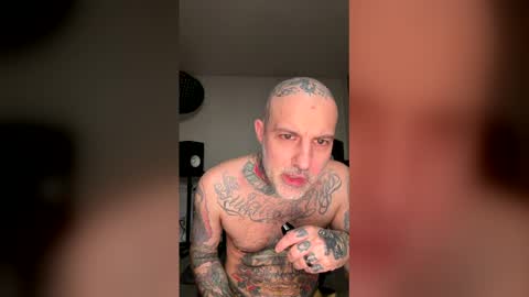 Tef Wesley online show from February 9, 2026, 6:39 am