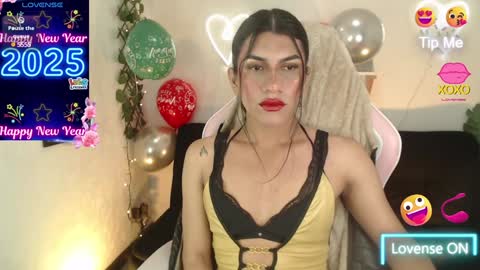 tefy_bratz online show from January 4, 2025, 4:01 am