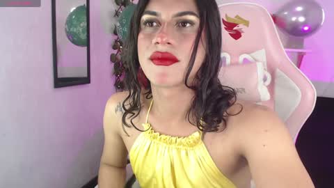 tefy_bratz online show from January 7, 2025, 3:35 am