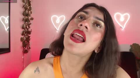 tefy_bratz online show from January 11, 2025, 9:26 am