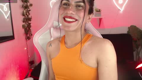 tefy_bratz online show from January 11, 2025, 12:29 pm