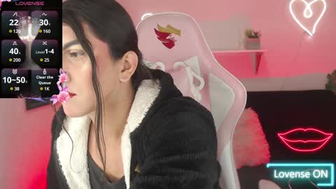 tefy_bratz online show from January 12, 2025, 12:23 pm