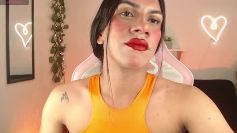 tefy_bratz online show from January 15, 2025, 2:49 am
