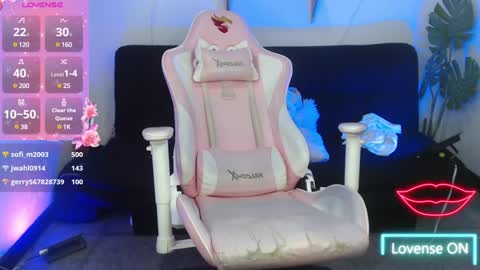 tefy_bratz online show from January 26, 2025, 11:39 pm