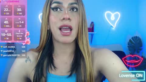 tefy_bratz online show from January 27, 2025, 3:58 am