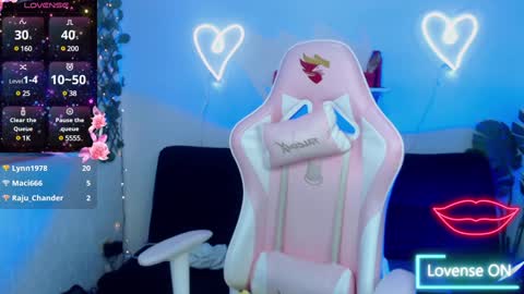 tefy_bratz online show from January 28, 2025, 10:02 am