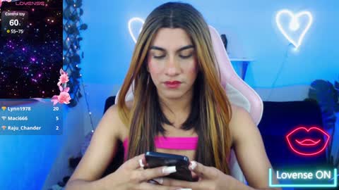 tefy_bratz online show from January 28, 2025, 4:19 pm