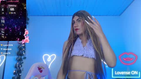 tefy_bratz online show from January 29, 2025, 8:18 am