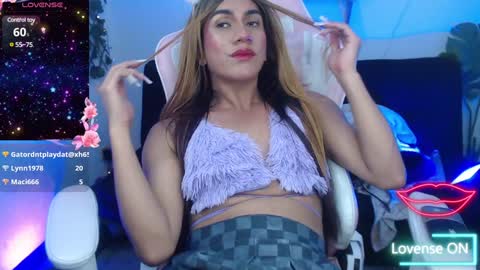 tefy_bratz online show from January 29, 2025, 2:21 pm