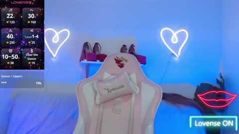 tefy_bratz online show from February 7, 2025, 12:17 pm