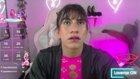 tefy_bratz online show from February 13, 2025, 11:50 am