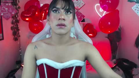 tefy_bratz online show from February 15, 2025, 2:58 am