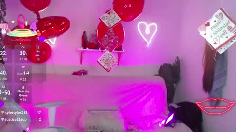 tefy_bratz online show from February 18, 2025, 8:49 am