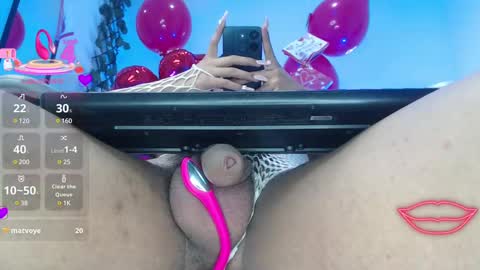 tefy_bratz online show from February 19, 2025, 11:38 am