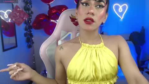 tefy_bratz online show from February 20, 2025, 5:01 am