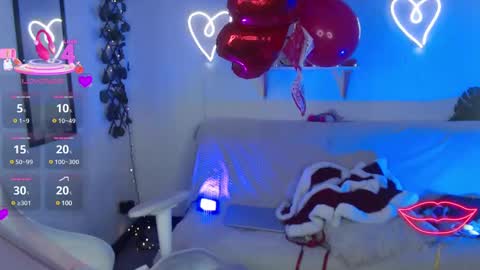 tefy_bratz online show from February 20, 2025, 8:06 am