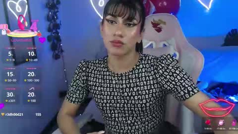 tefy_bratz online show from February 20, 2025, 11:09 am