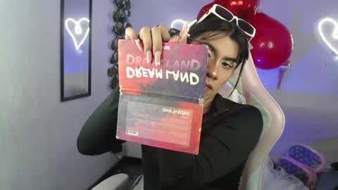 tefy_bratz online show from February 21, 2025, 3:01 am