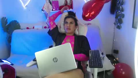 tefy_bratz online show from February 23, 2025, 12:51 am